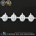 95% Alumina Ceramic Valve Disc for Machine